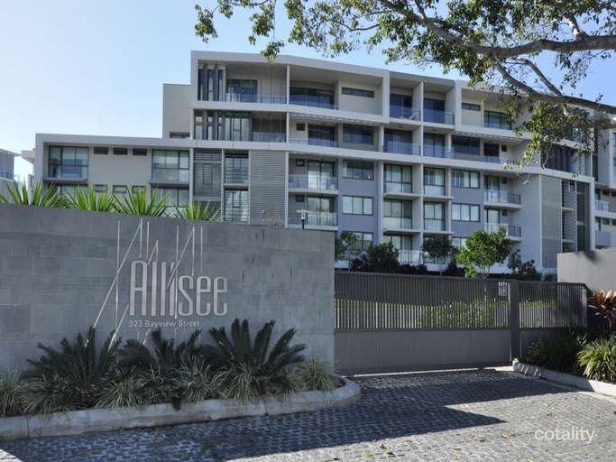 1203/323 Bayview St, Hollywell, QLD 4216