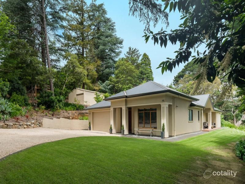 16 Wilpena Tce, Aldgate, SA 5154