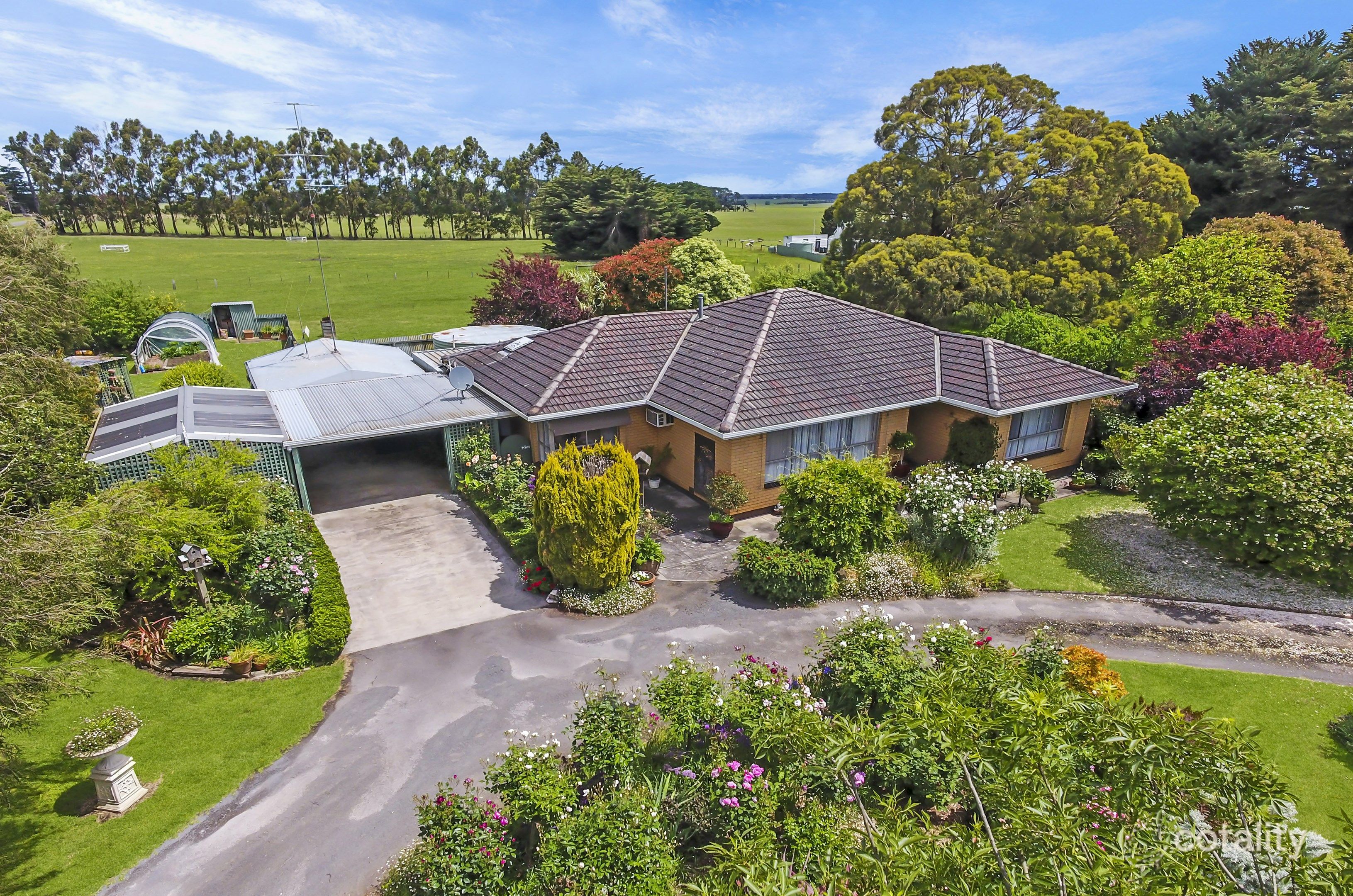 4353 Hamilton-Port Fairy Rd, Macarthur, VIC 3286