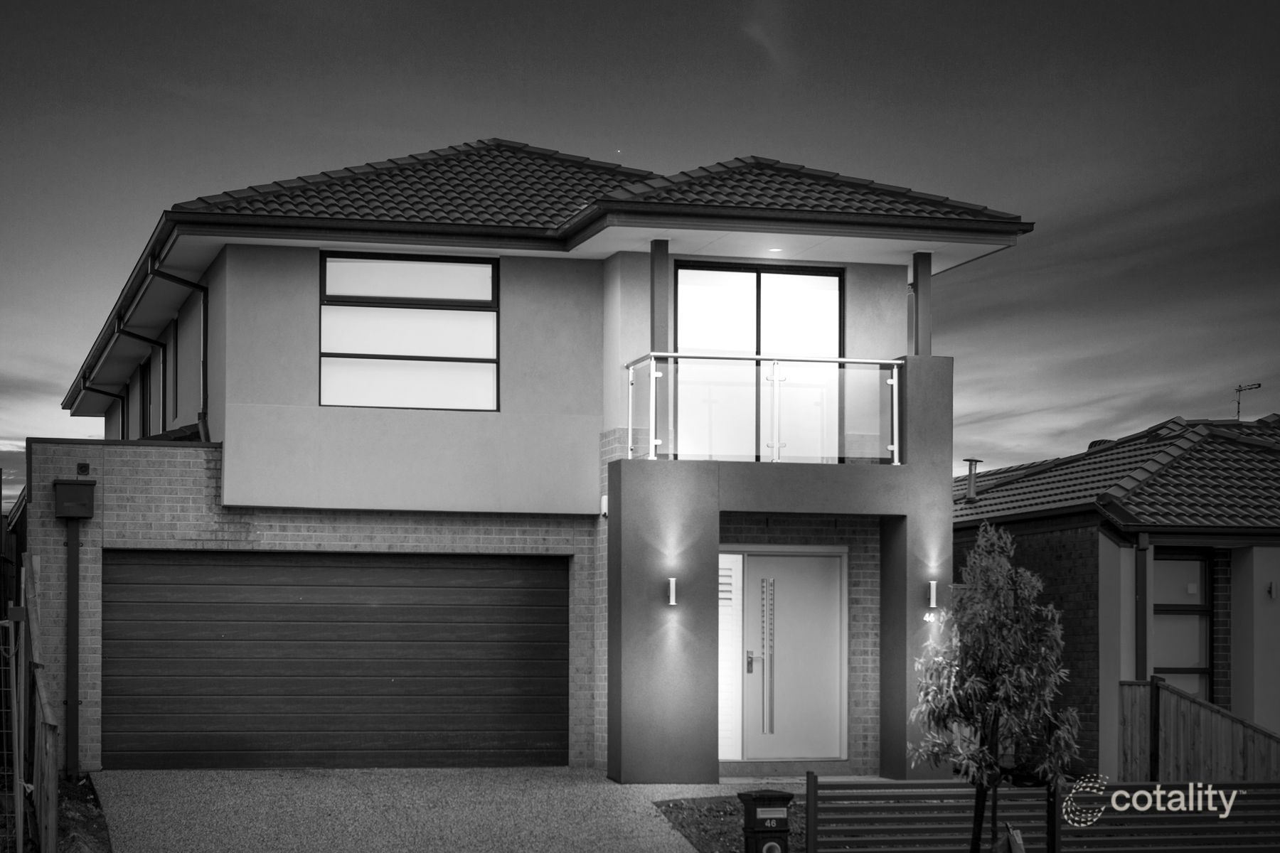46 Reverence Dr, Rockbank, VIC 3335