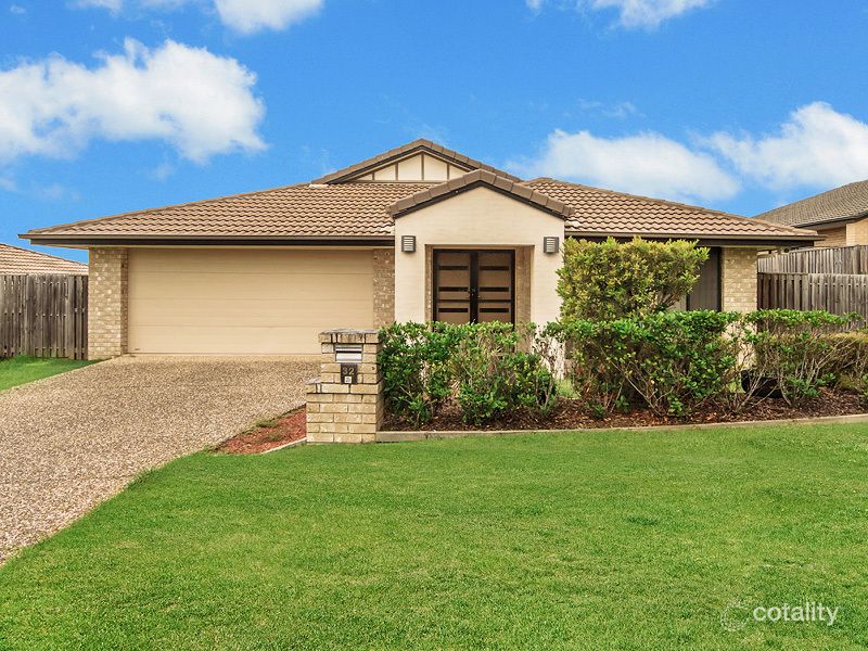 32 Melissa St, Upper Coomera, QLD 4209