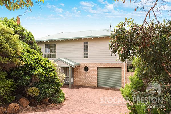 21 Ewing St, Augusta, WA 6290