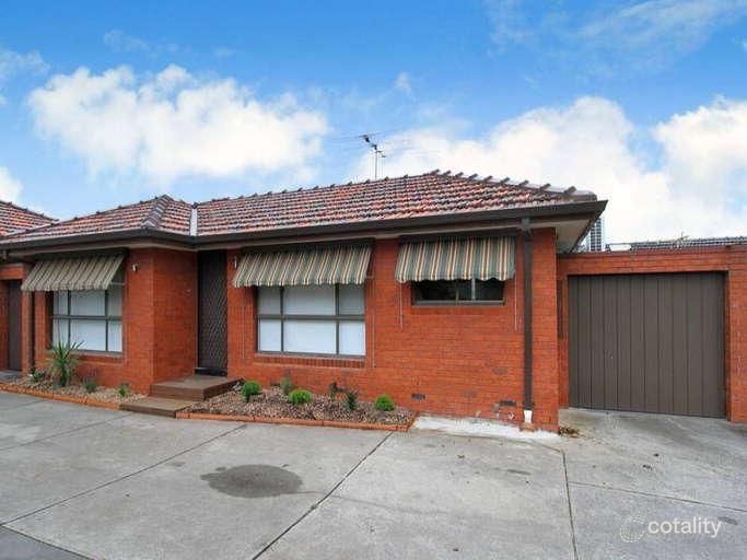 3/12 View St, Reservoir, VIC 3073