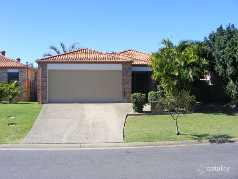 10 Fallow Ct, Upper Coomera, QLD 4209