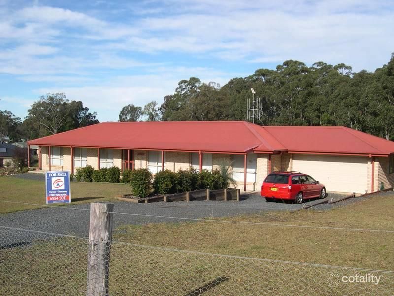 327 Highlands Dr, Failford, NSW 2430