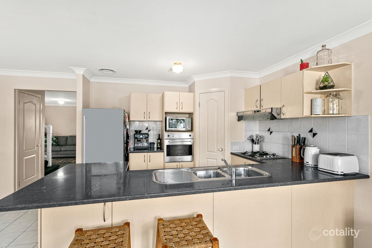 25 Munmorah Cct, Flinders, NSW 2529