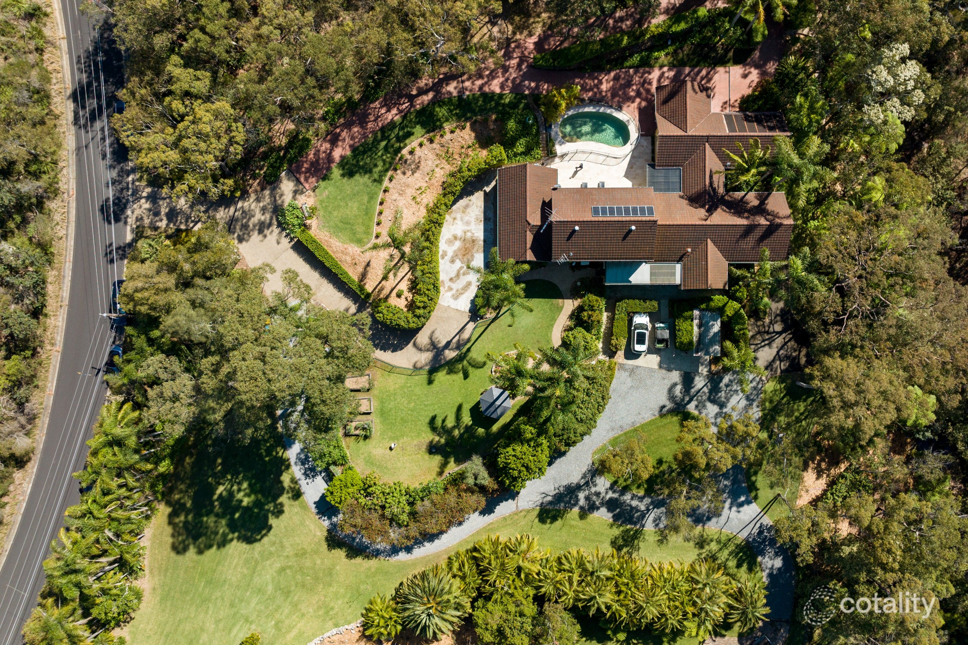 14 Dendrobium Cres, Elanora Heights, NSW 2101