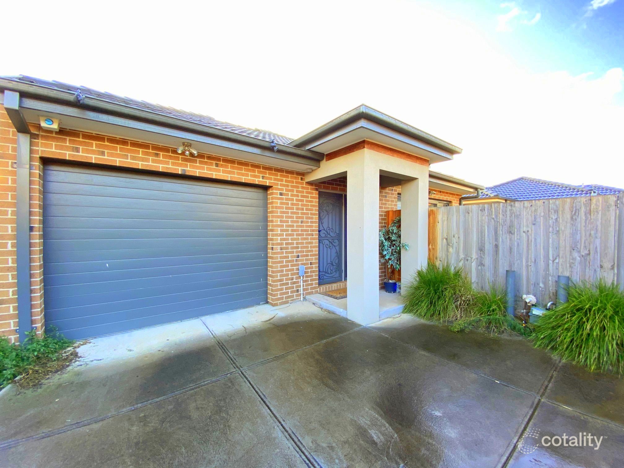 2/23 Edith St, Epping, VIC 3076