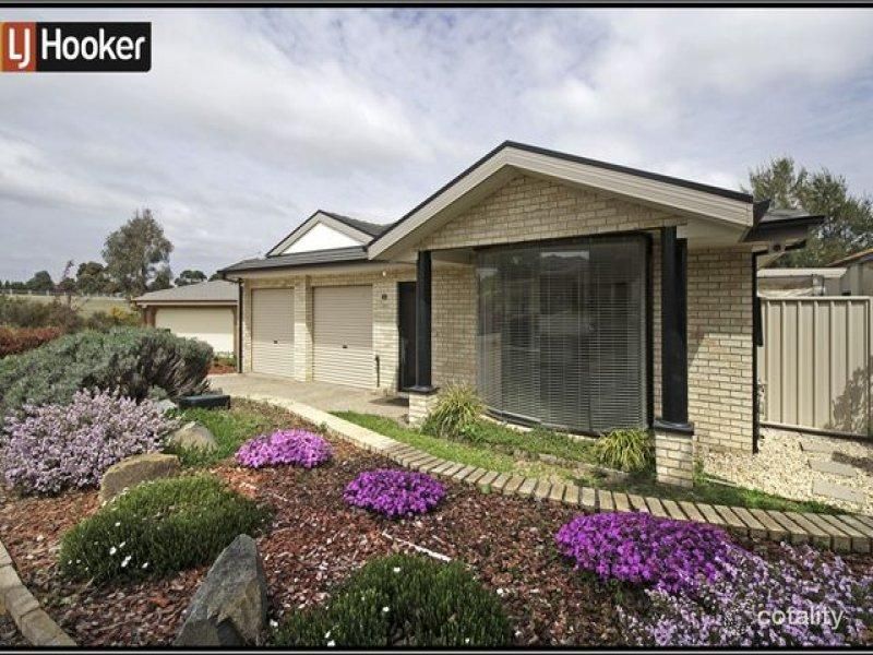 48 Kurrama Cl, Ngunnawal, ACT 2913