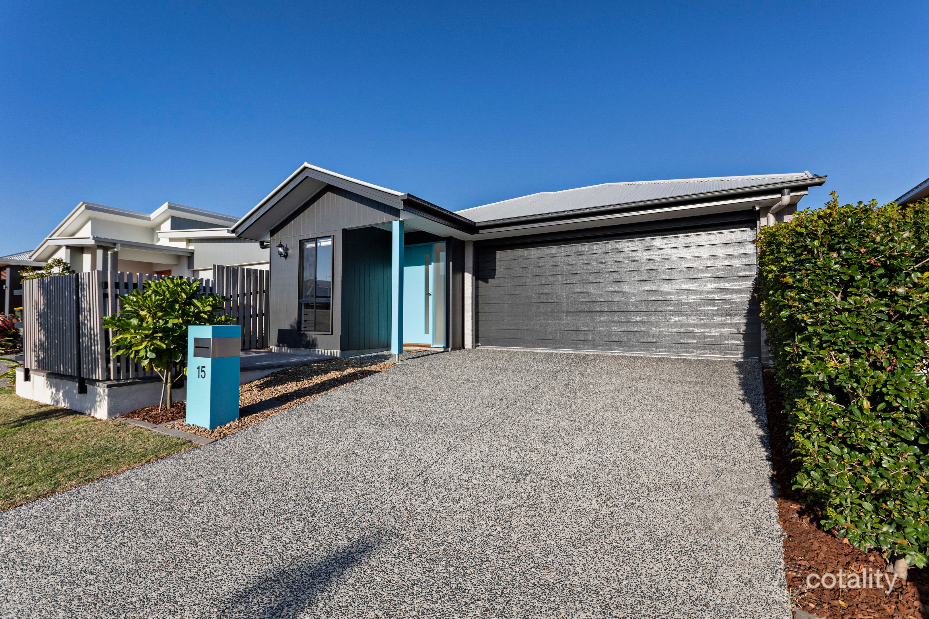 15 Henry St, Nirimba, QLD 4551