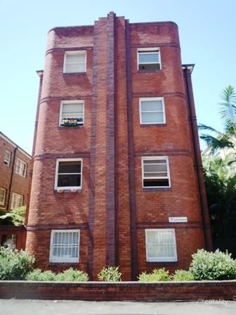 6/8 Victoria Pde, Manly, NSW 2095