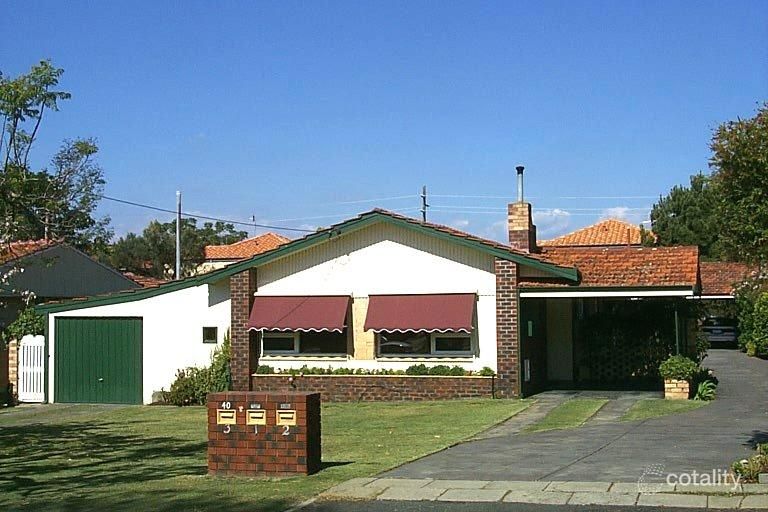 2/40 Axford St, Como, WA 6152