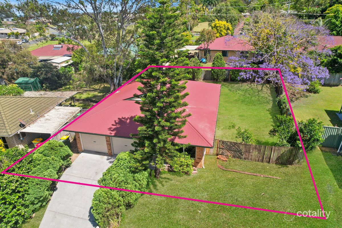 5 Des Arts Pl, Wulkuraka, QLD 4305