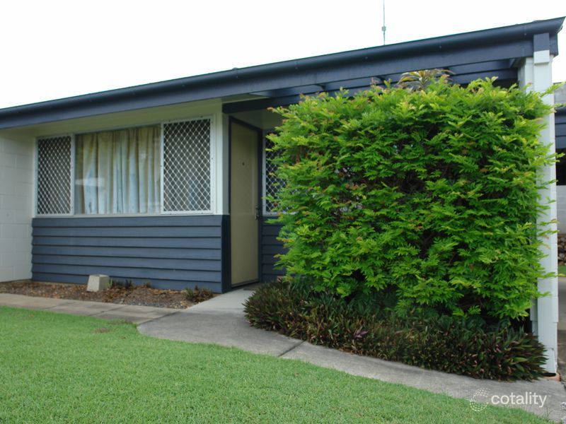 4/12 Pring St, Ipswich, QLD 4305