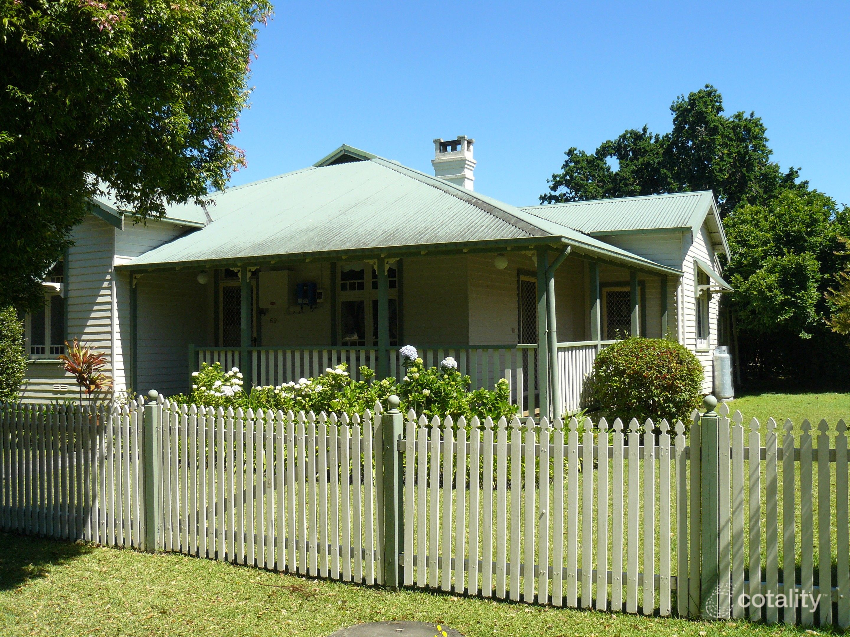 69 Clarkson St, Nabiac, NSW 2312