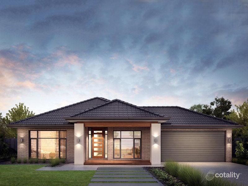 56 Infinity Drive, Fraser Rise, VIC 3336 | Property Value & History ...