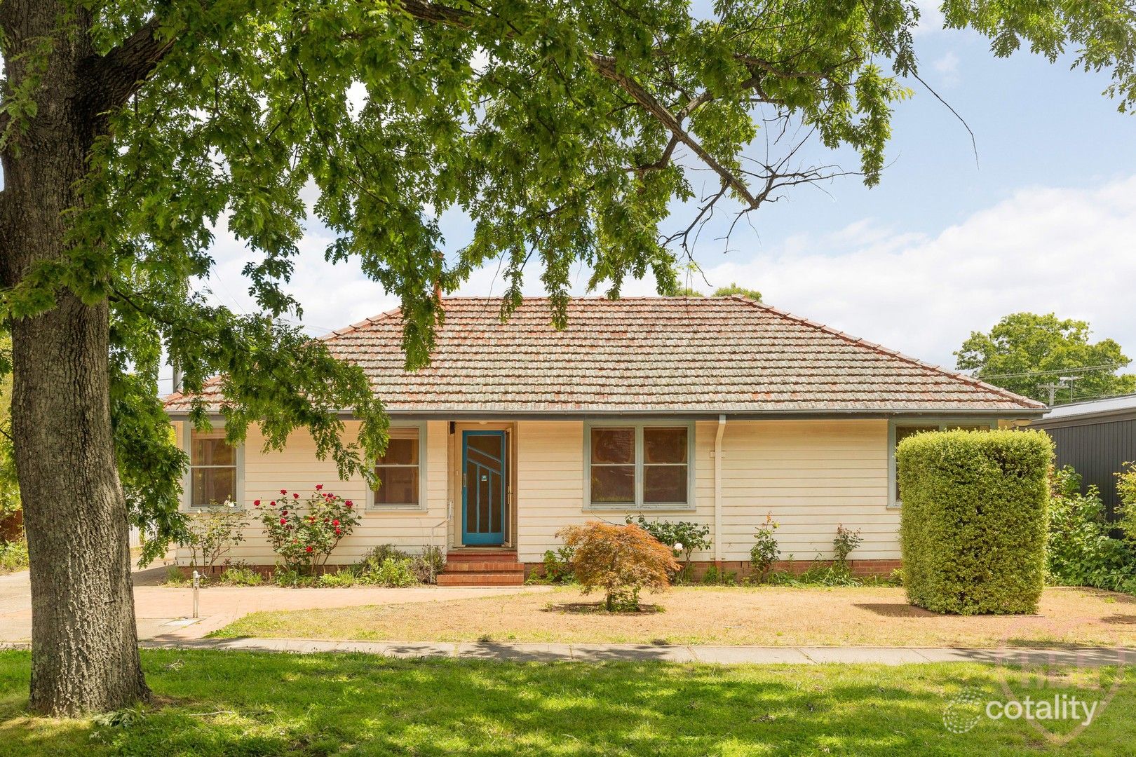 23 Shortland Cres, Ainslie, ACT 2602