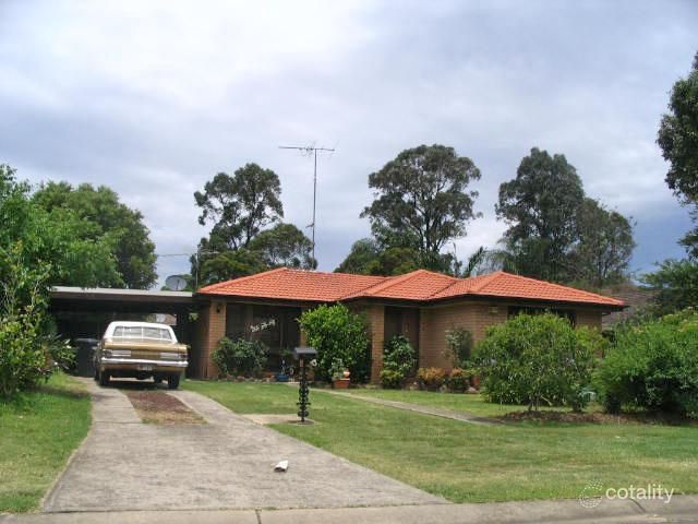 9 Hale Cres, South Windsor, NSW 2756