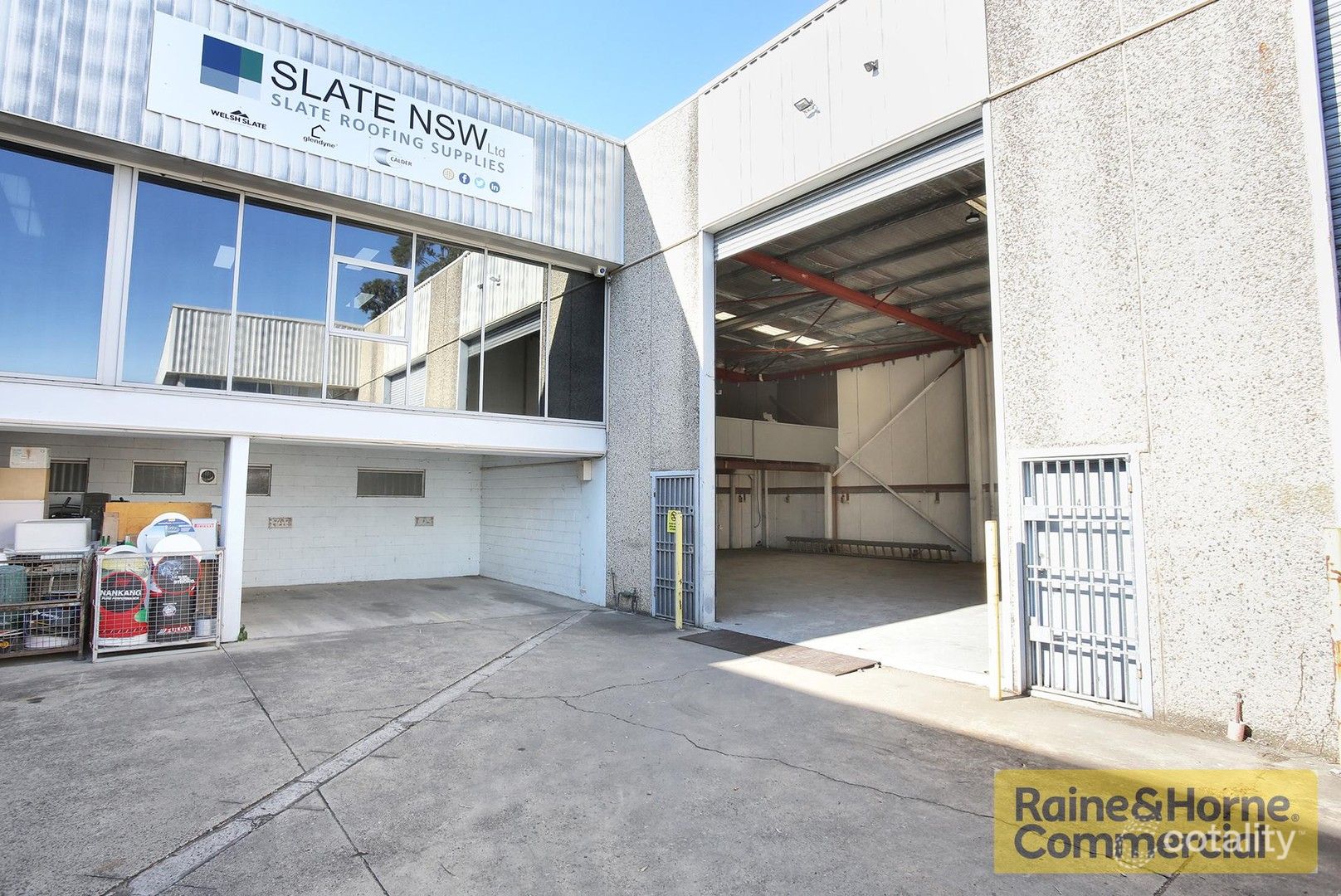 4/5 Kaleski St, Moorebank, NSW 2170
