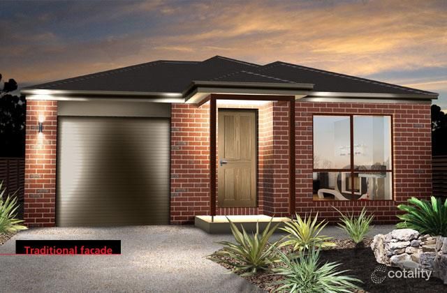 10 Morgan Cres, Werribee, VIC 3030