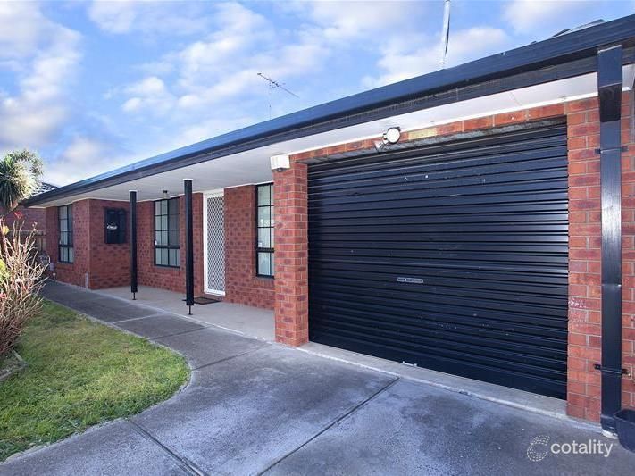 2/38 Carroll St, Deer Park, VIC 3023