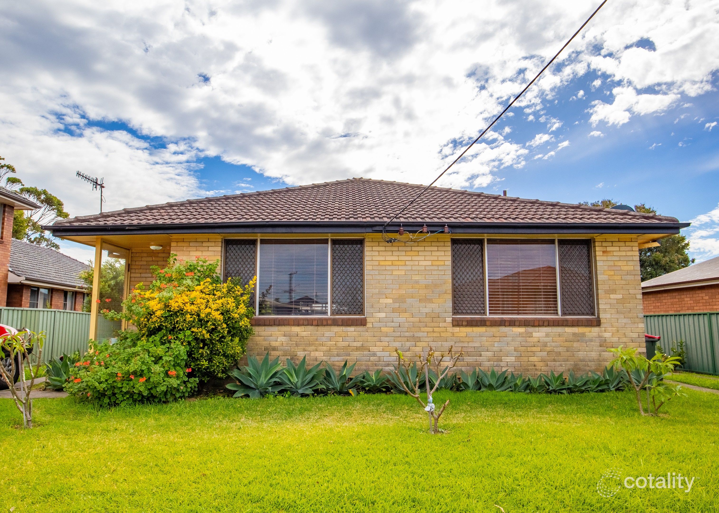 2/26 Moate St, Georgetown, NSW 2298