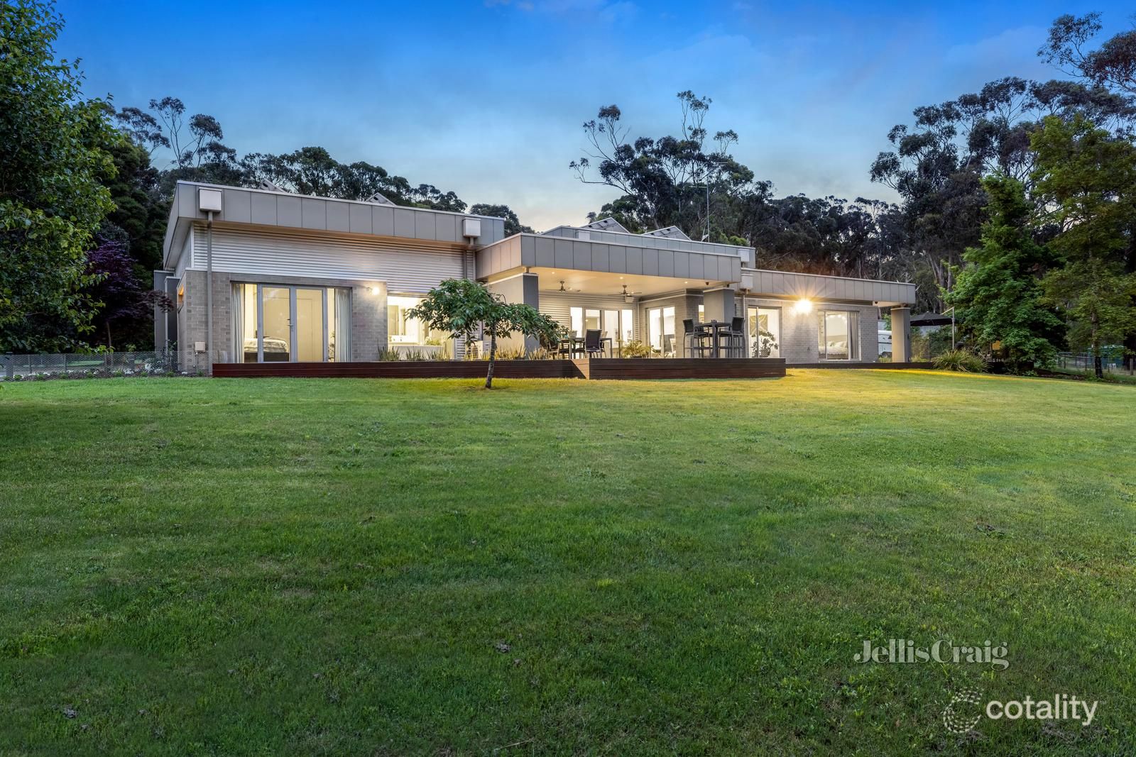 274 Harbours Rd, Yendon, VIC 3352