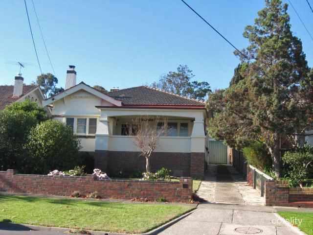 95 The Righi, Eaglemont, VIC 3084