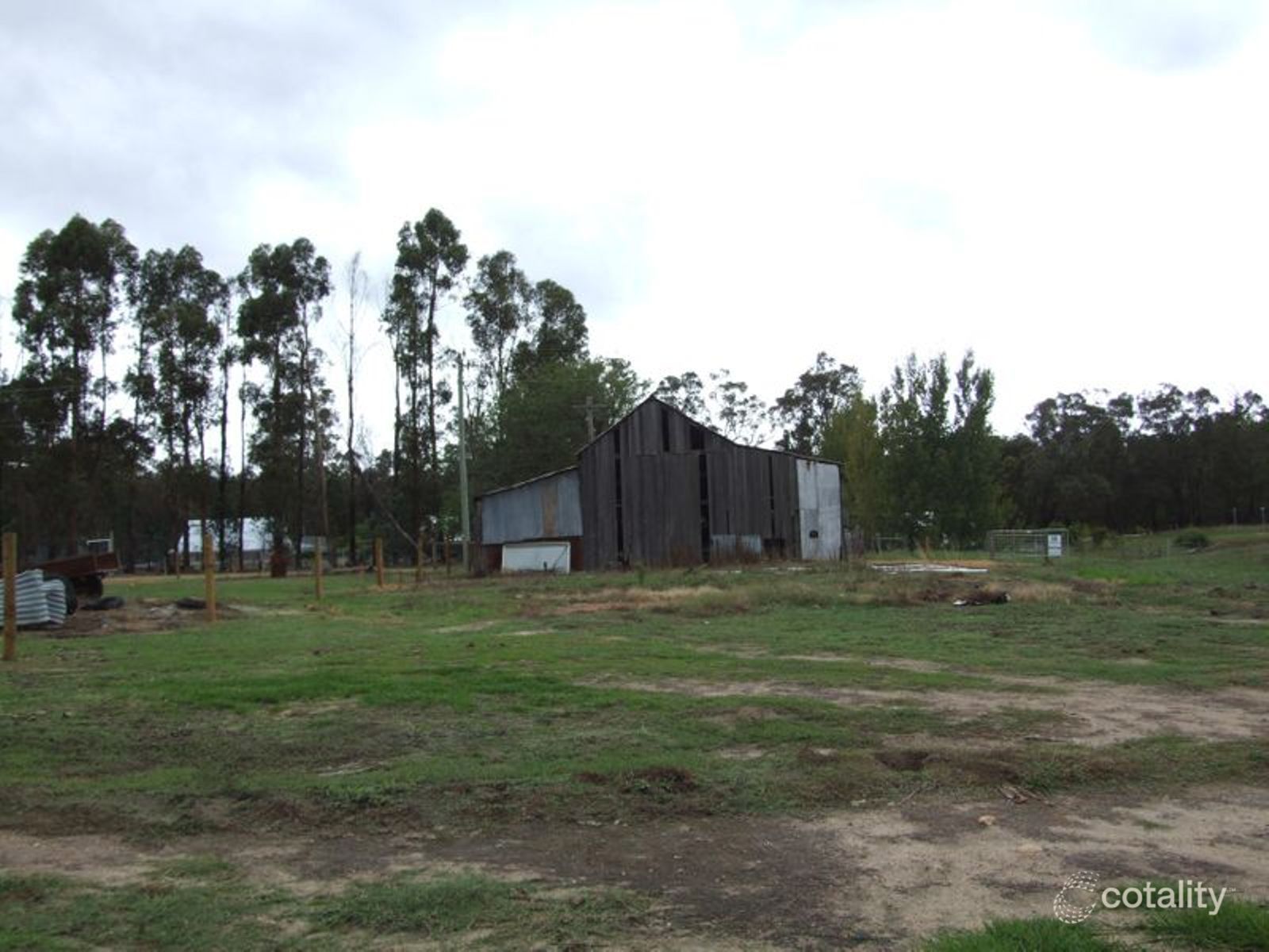 9 Yabberup Rd, Yabberup, WA 6239