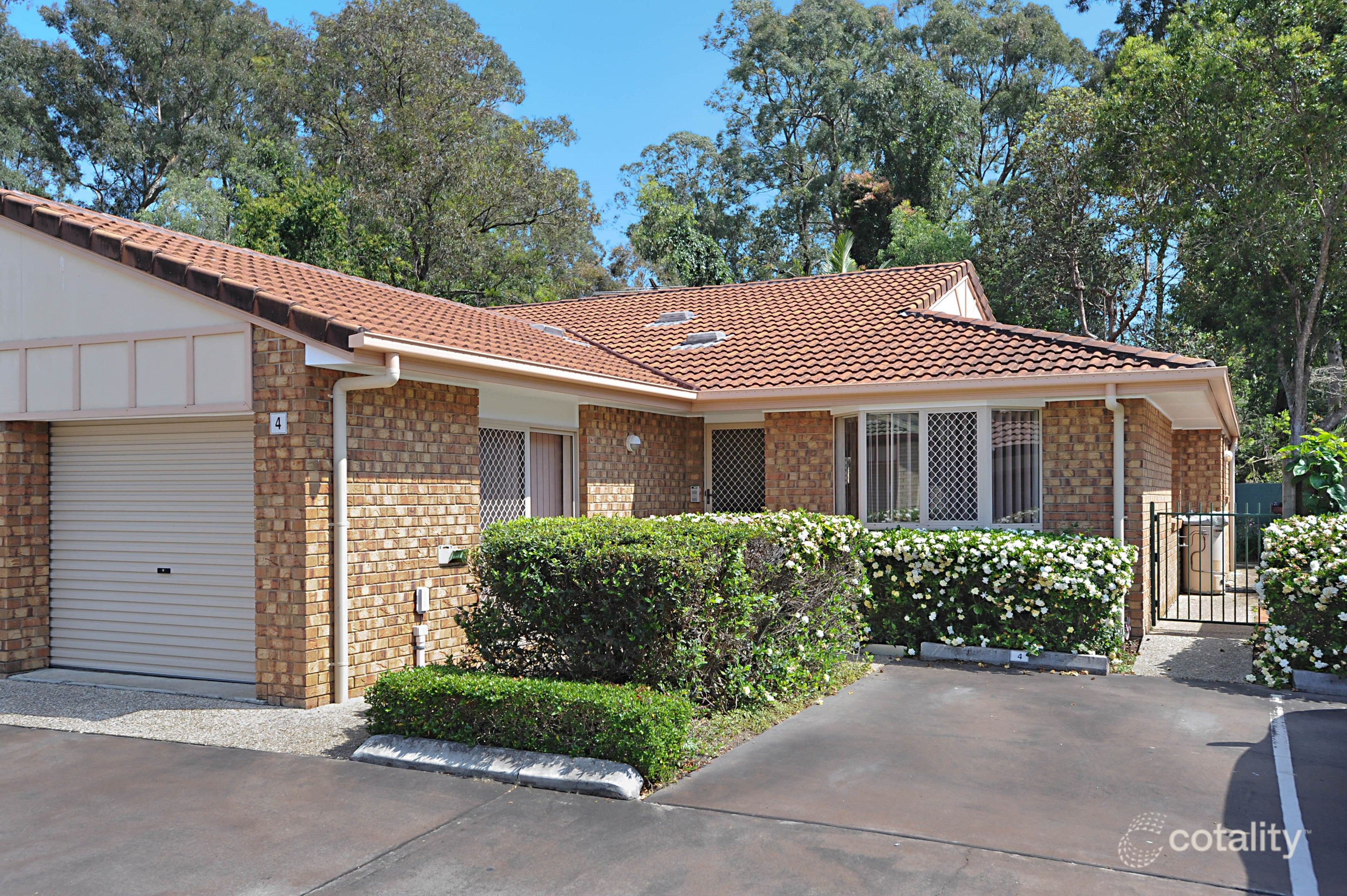 4/121 Archdale Rd, Ferny Grove, QLD 4055