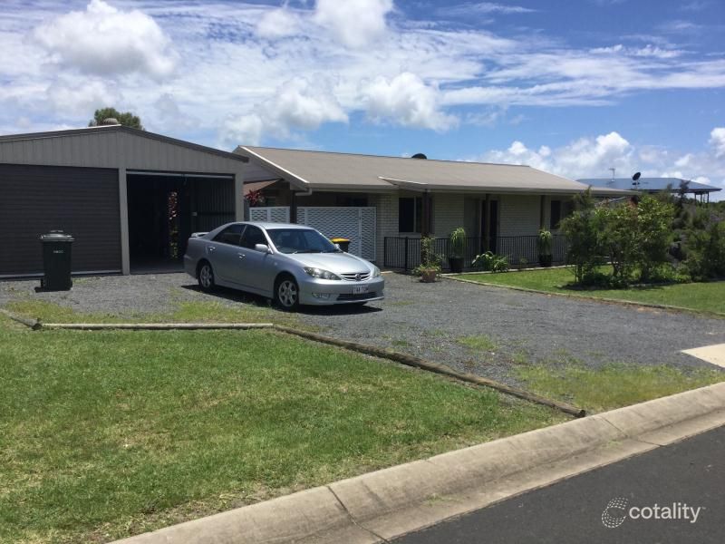 4 Bowarrady Ct, River Heads, QLD 4655