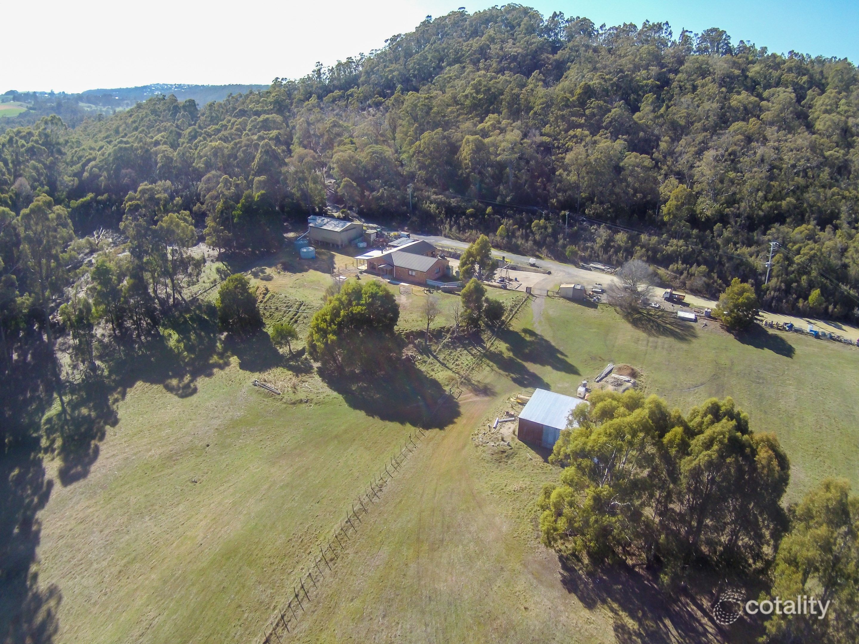 230 Bellamy Rd, Forthside, TAS 7310