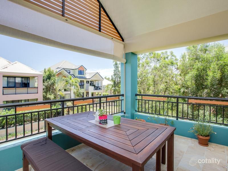 2048/1 The Vistas Dr, Carrara, QLD 4211