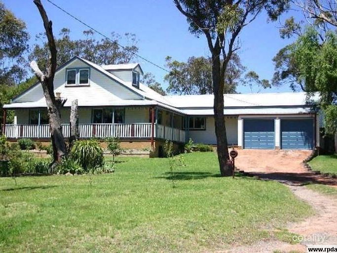 92 Railway Pde, Hazelbrook, NSW 2779
