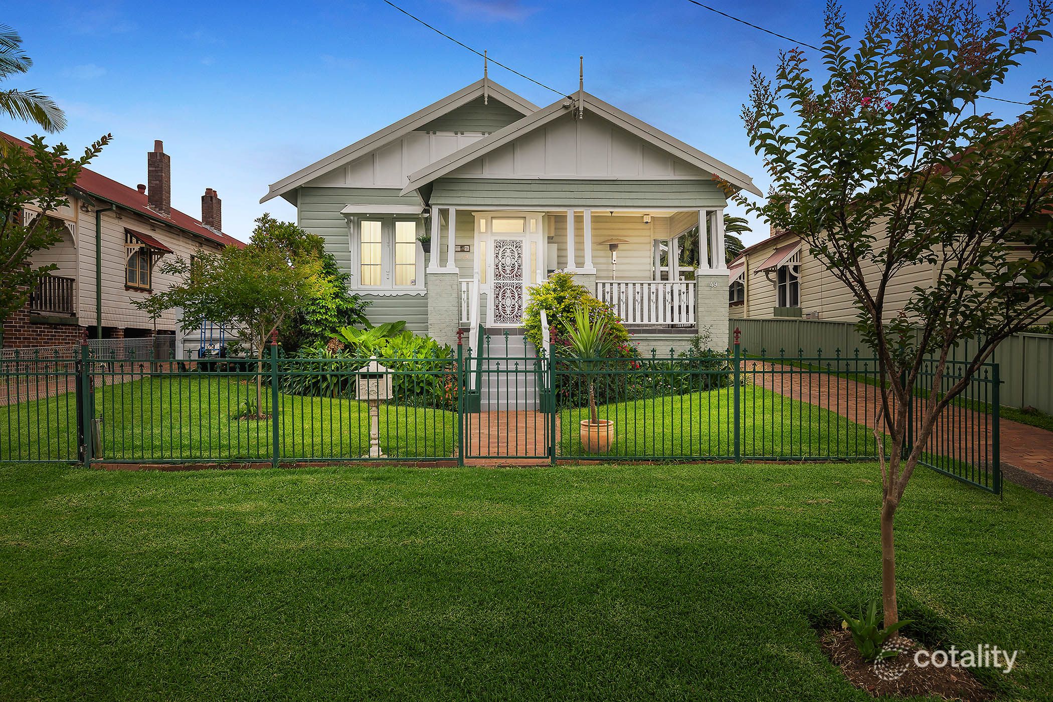 49 Boomerang St, Cessnock, NSW 2325