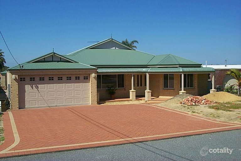 22 Frithville Rd, Balcatta, WA 6021