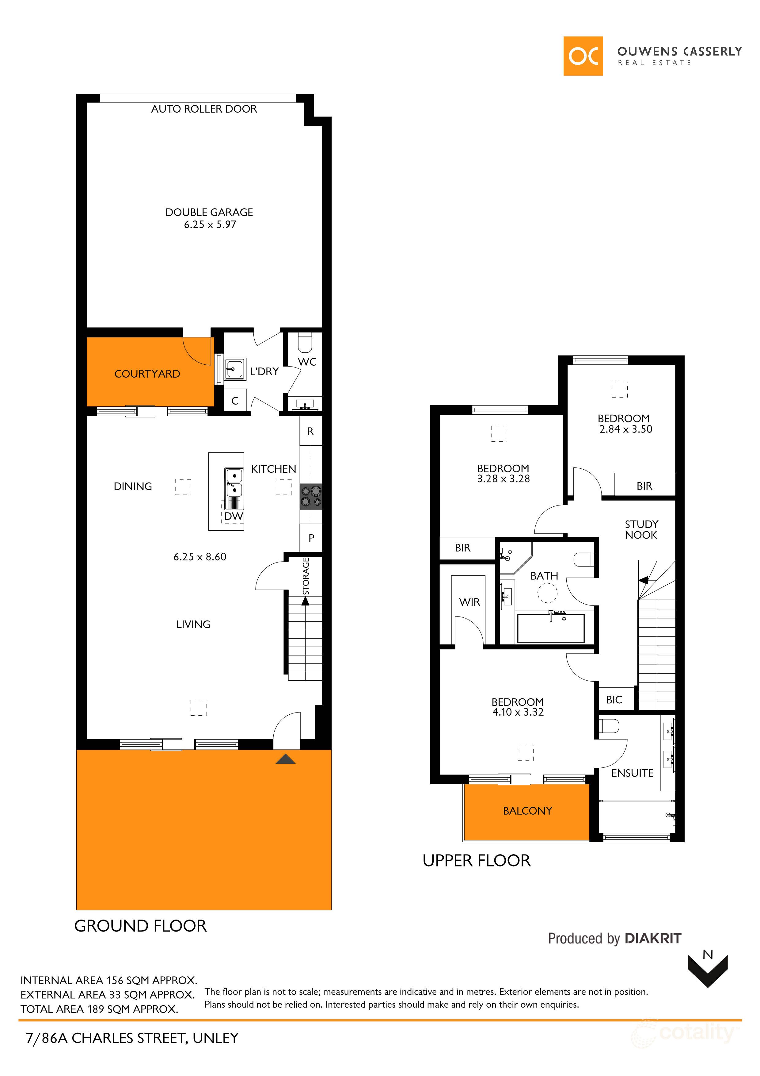 7/86a Charles St, Unley, SA 5061