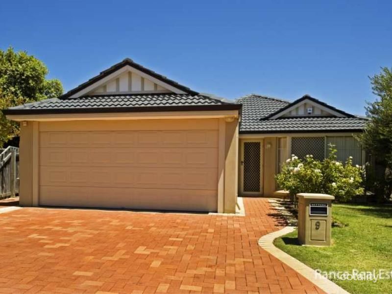 9 Mayena Rtt, Hillarys, WA 6025