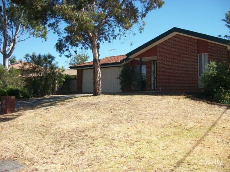 1 Silverleaf Ct, Forest Hill, VIC 3131