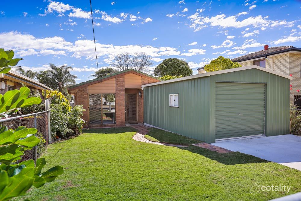 42 Chatham St, Margate, QLD 4019