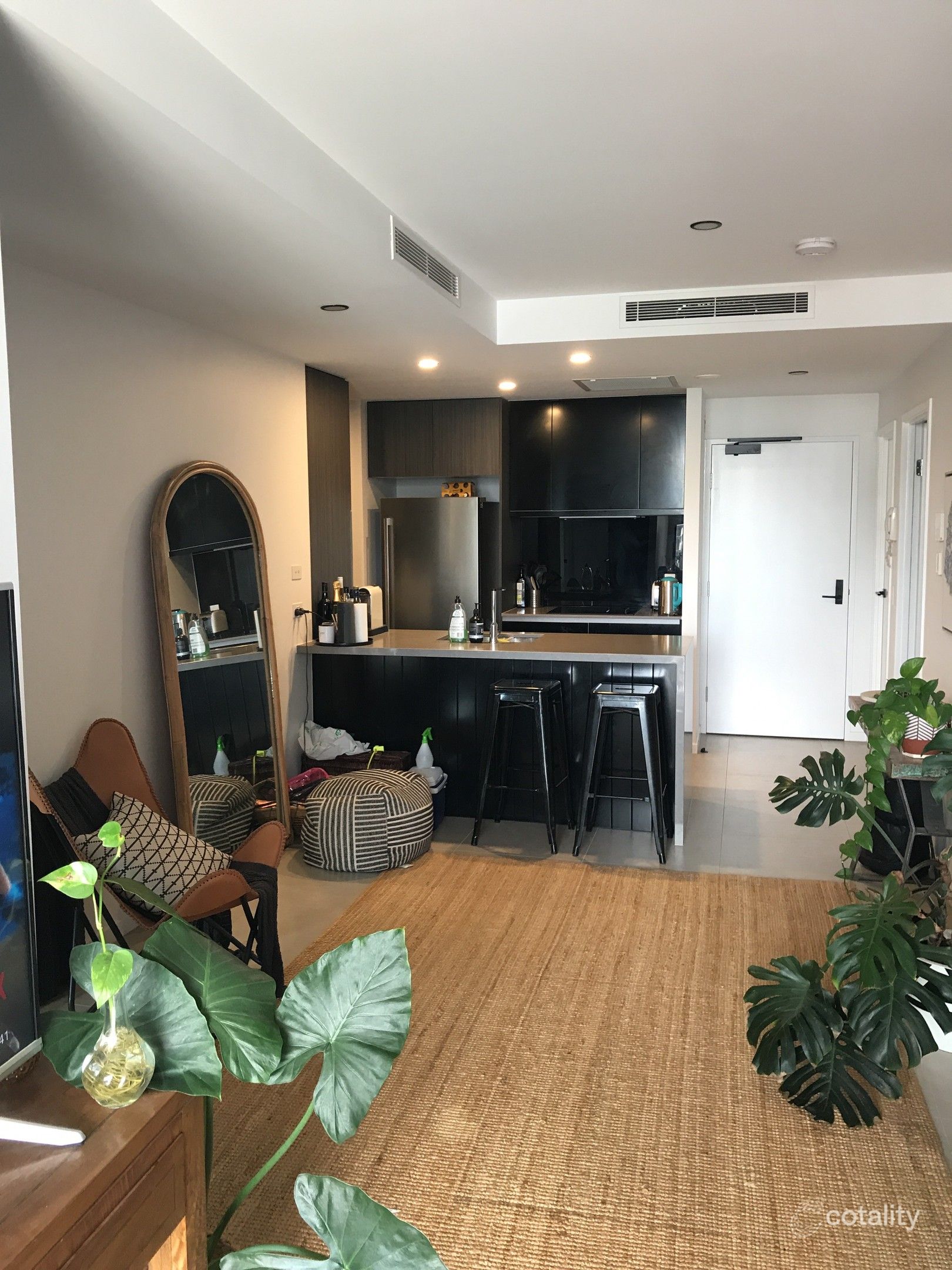 502/8 Zillah St, Stones Corner, QLD 4120