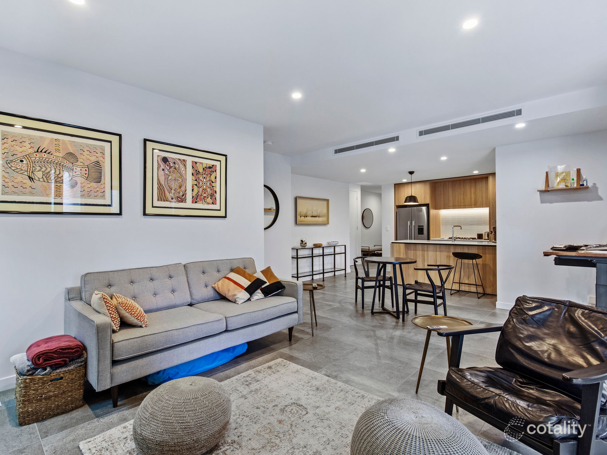 409/186 Clarence Rd, Indooroopilly, QLD 4068