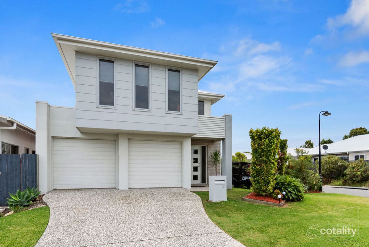 13 Blush St, Caloundra West, QLD 4551