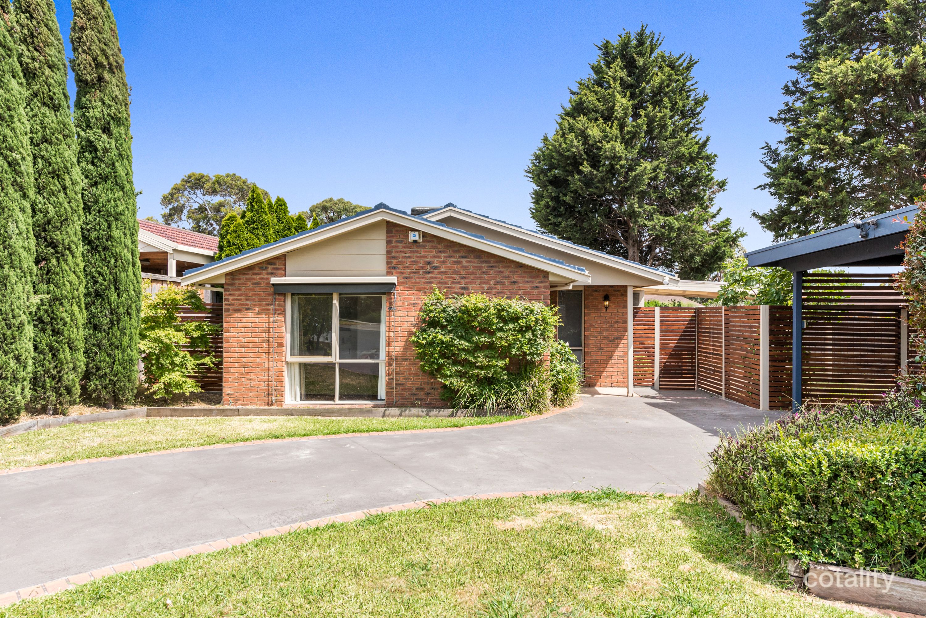 5 Jando Ct, Rowville, VIC 3178