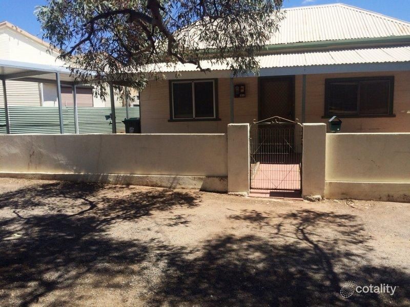 165 Harvy St, Broken Hill, NSW 2880