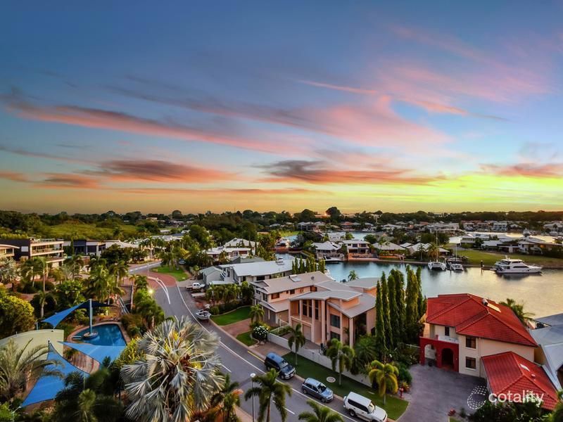 25/12 Paspaley Pl, Larrakeyah, NT 0820