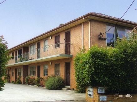 13/69-71 Delhi Ct, Travancore, VIC 3032