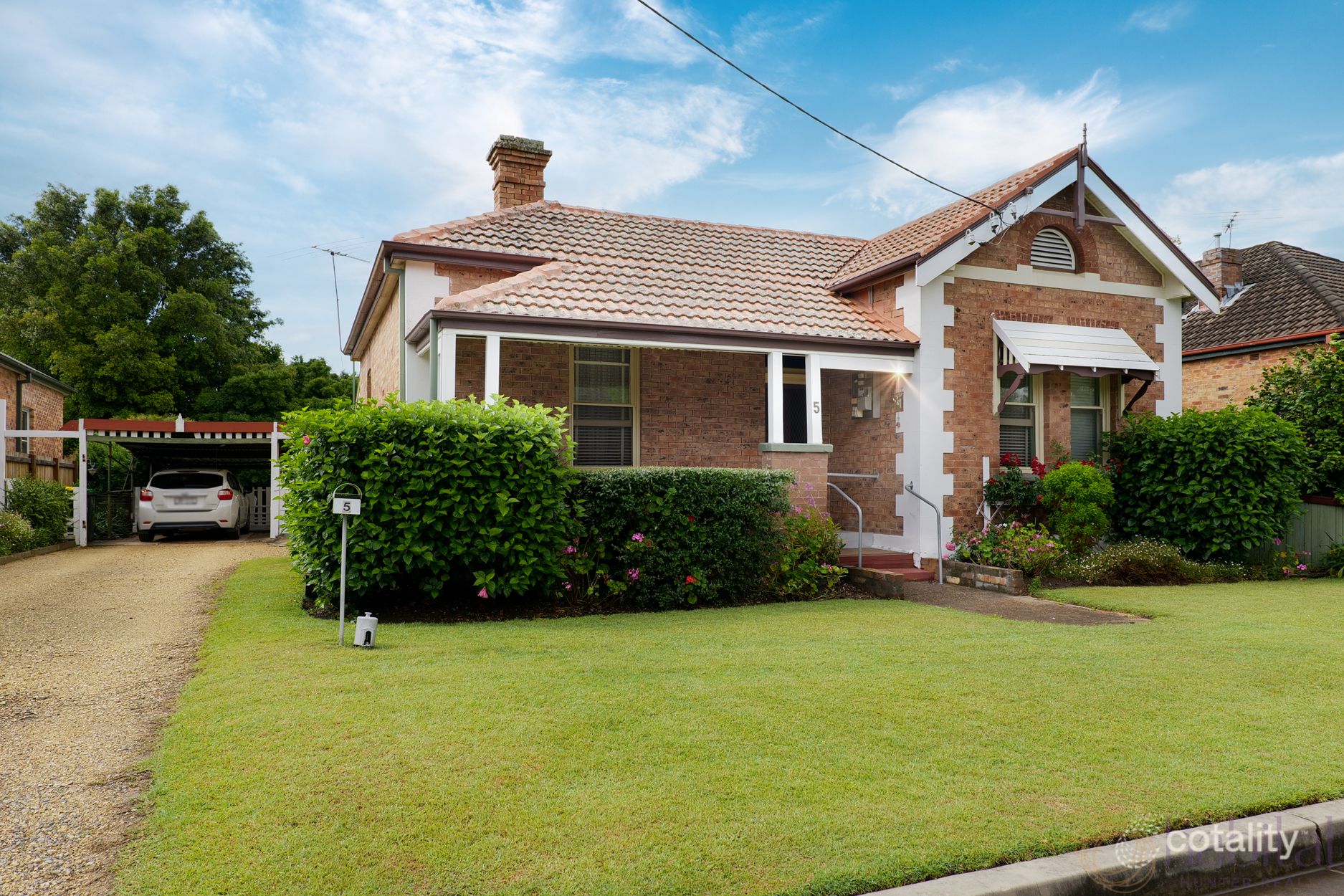 5 Queen St, Lorn, NSW 2320