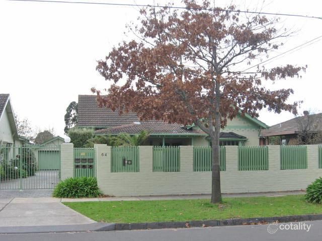5/64-66 Serrell St, Malvern East, VIC 3145
