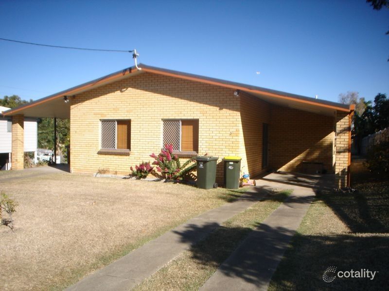 2/249 Thozet Rd, Koongal, QLD 4701